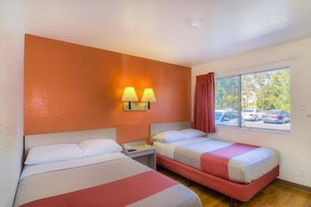 Motel 6 Los Angeles - Sylmar