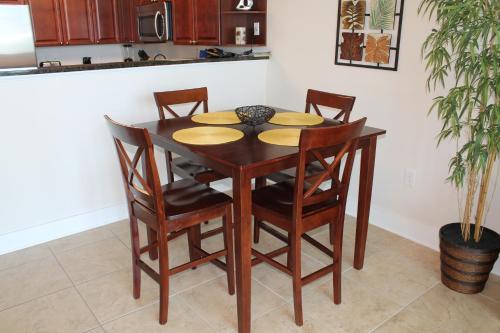 Apartamento Waterscape Condominiums By Wyndham Vacation Rentals