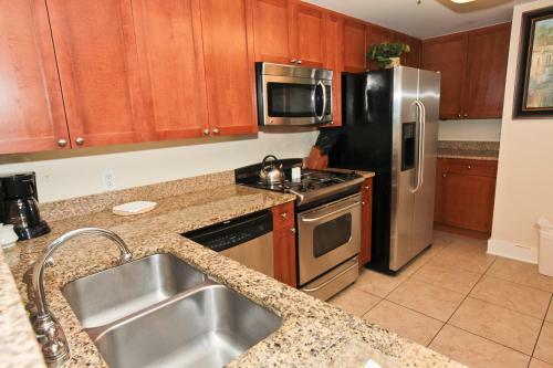 Apartamento Waterscape Condominiums By Wyndham Vacation Rentals