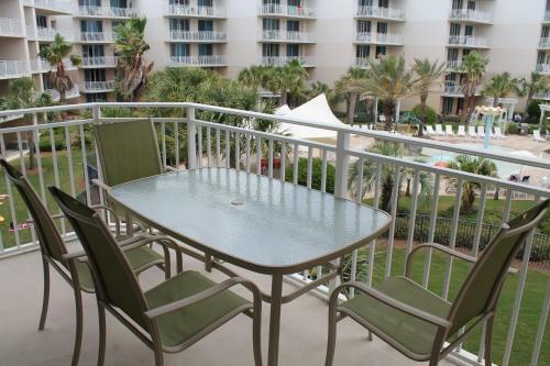 Apartamento Waterscape Condominiums By Wyndham Vacation Rentals