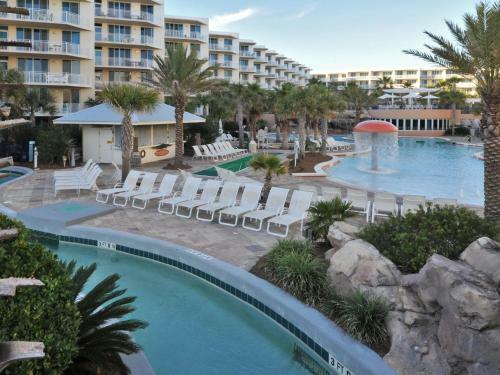 Apartamento Waterscape Condominiums By Wyndham Vacation Rentals