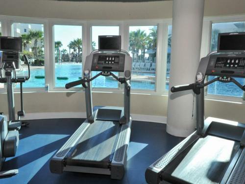 Apartamento Waterscape Condominiums By Wyndham Vacation Rentals