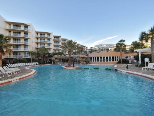 Apartamento Waterscape Condominiums By Wyndham Vacation Rentals