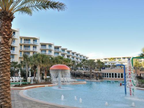 Apartamento Waterscape Condominiums By Wyndham Vacation Rentals
