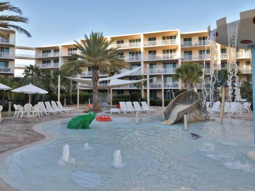 Apartamento Waterscape Condominiums By Wyndham Vacation Rentals