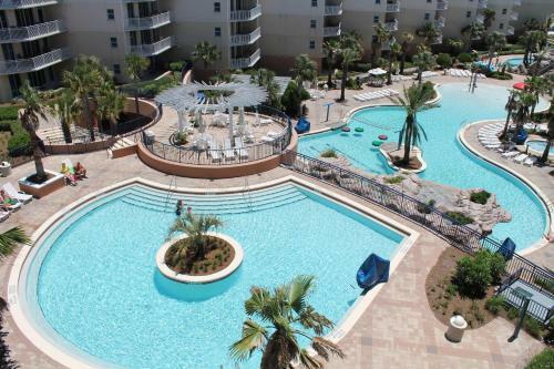 Apartamento Waterscape Condominiums By Wyndham Vacation Rentals