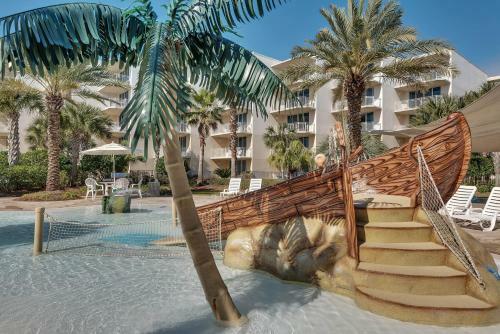 Apartamento Waterscape Condominiums By Wyndham Vacation Rentals