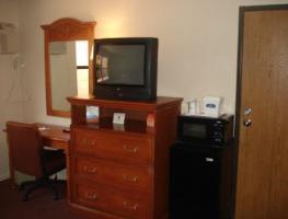 Hotel Howard Johnson - Tampa Airport