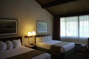 Hotel Best Western Valencia Inn