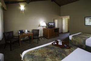 Hotel Best Western Valencia Inn