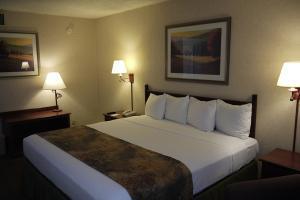Hotel Best Western Valencia Inn