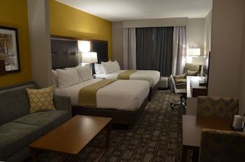 Holiday Inn Express Hotel & Suites Albany