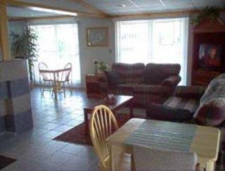 Motel Knights Inn Indianapolis East