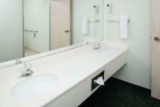 Hotel Baymont By Wyndham Coeur D Alene