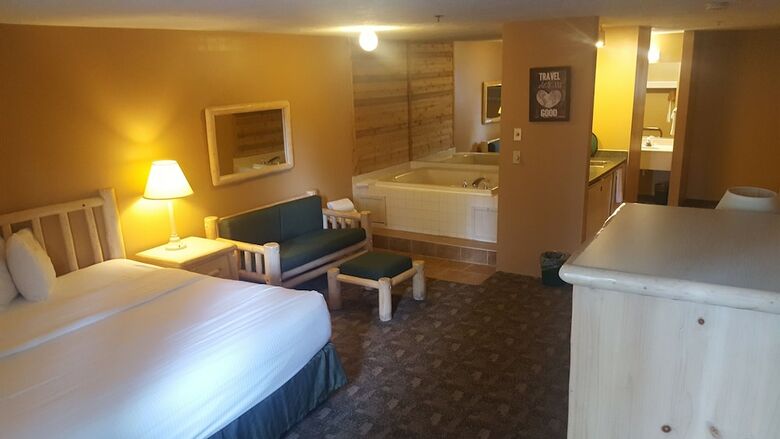 Hotel Baymont By Wyndham Coeur D Alene