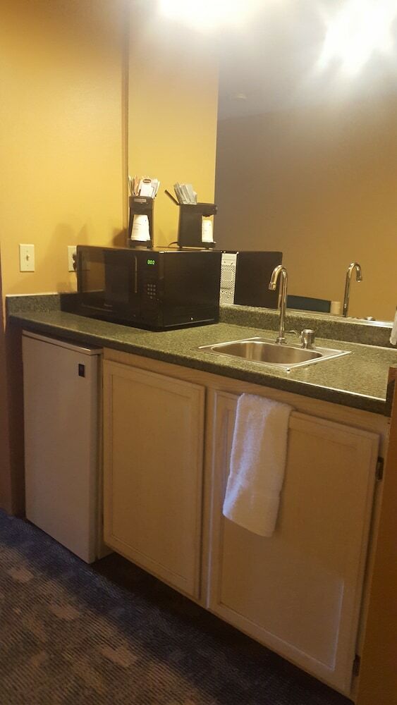 Hotel Baymont By Wyndham Coeur D Alene