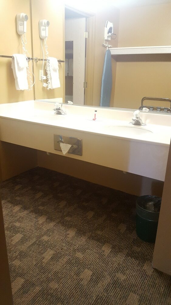 Hotel Baymont By Wyndham Coeur D Alene
