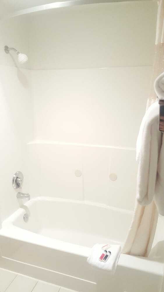 Hotel Baymont By Wyndham Coeur D Alene