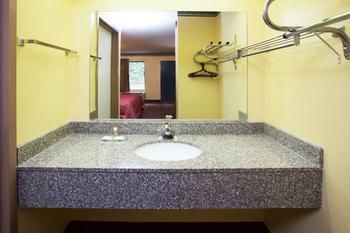 Motel Days Inn Covington
