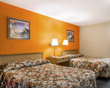 Hotel Econo Lodge Richwood