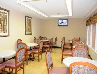 Hotel Days Inn Atlanta Southlake