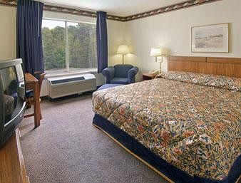Hotel Days Inn Atlanta Southlake