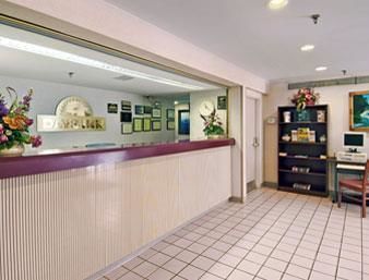 Hotel Days Inn Atlanta Southlake