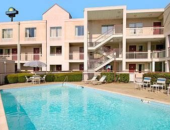 Hotel Days Inn Atlanta Southlake