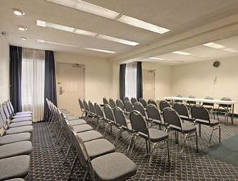 Hotel Days Inn Atlanta Southlake