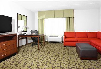 Hotel Hilton Garden Inn Olathe Ks