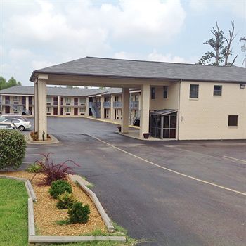 Motel Americas Best Value Inn