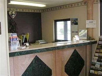 Motel Americas Best Value Inn