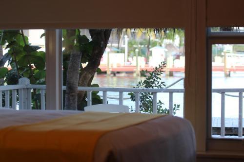Motel Gilbert's Resort