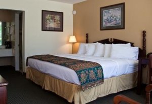 Hotel Carmel Inn & Suites