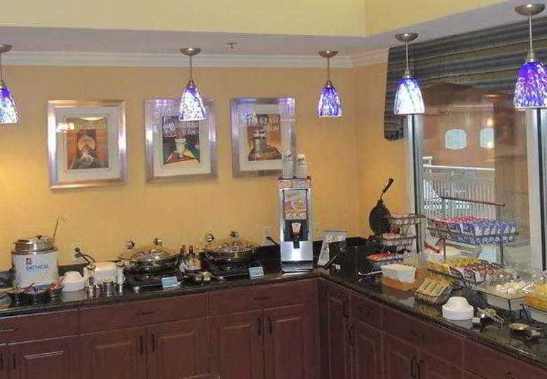 Hotel Fairfield Inn By Marriott Shreveport