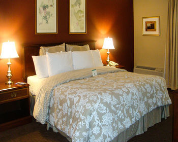 Clarion Hotel And Conference Center Hagerstown