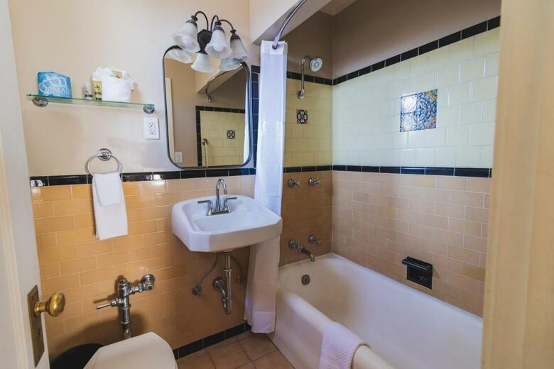 Hotel Sonora Inn