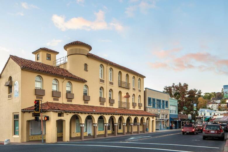 Hotel Sonora Inn