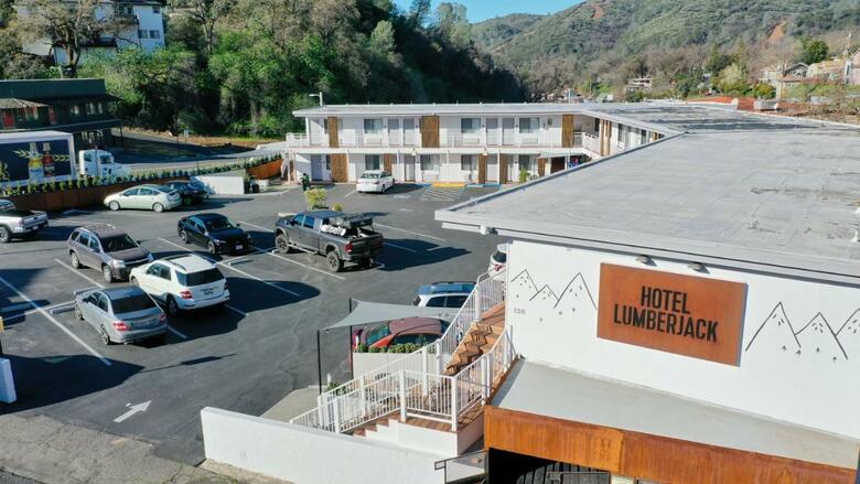 Hotel Sonora Inn