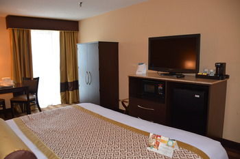 Hotel Quality Inn Cape Cod