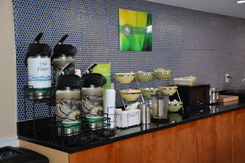 Hotel Quality Inn Cape Cod
