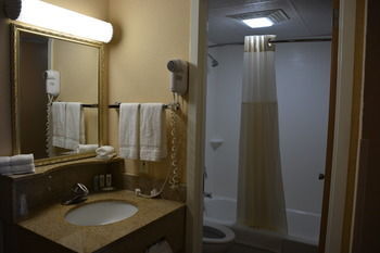 Hotel Quality Inn Cape Cod