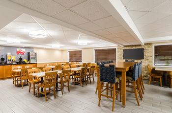 Hotel Quality Inn Cape Cod