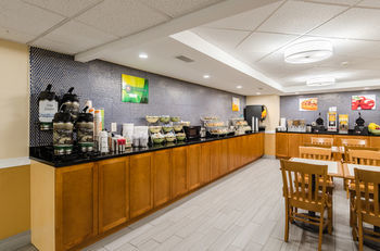 Hotel Quality Inn Cape Cod