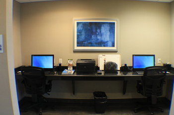 Hotel Holiday Inn Express & Suites Gonzales