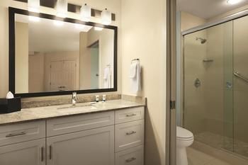 Hotel Hyatt House Pleasanton