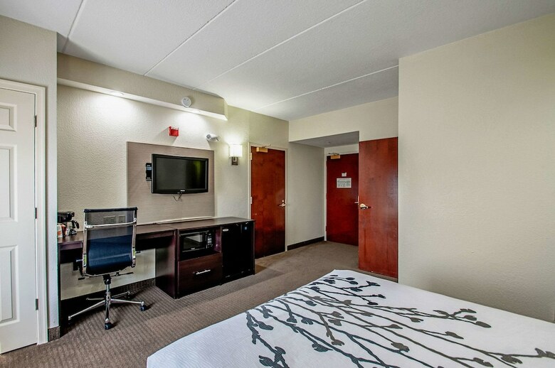 Hotel Sleep Inn Frederick