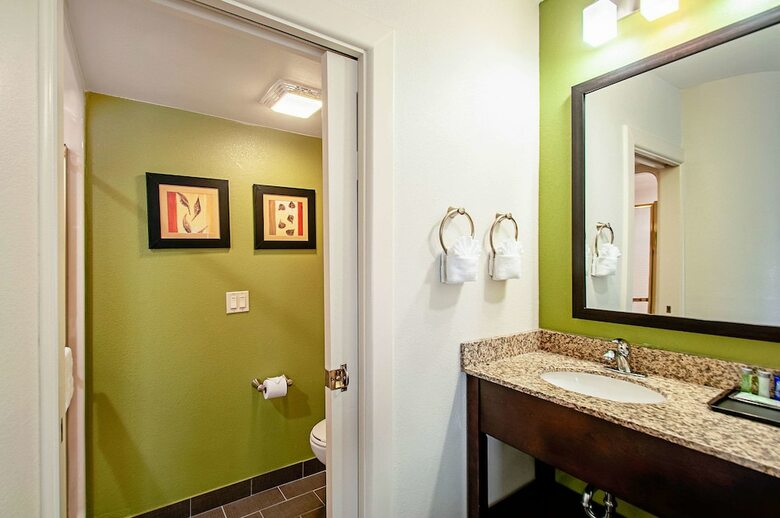Hotel Sleep Inn Frederick