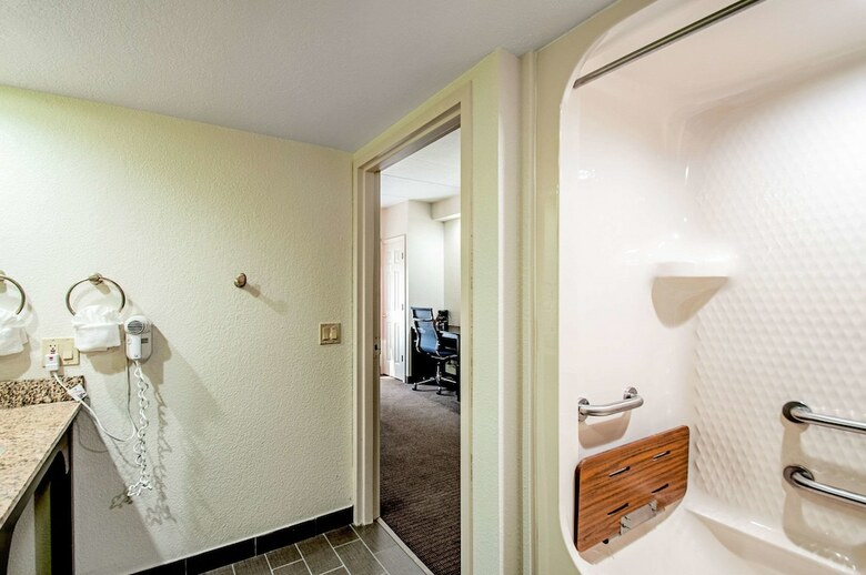Hotel Sleep Inn Frederick
