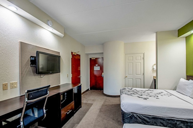 Hotel Sleep Inn Frederick